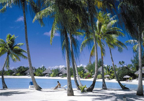 BORA BORA10