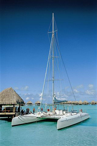 BORA BORA12