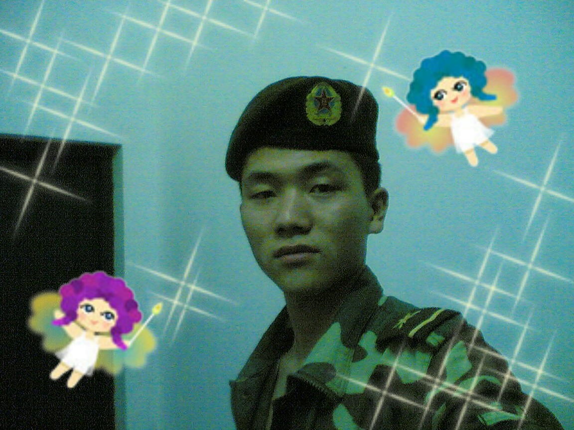 ��ˮ��Blog��ͷ��
