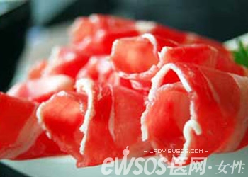 提高免疫力 九种饮食调理让你远离流感